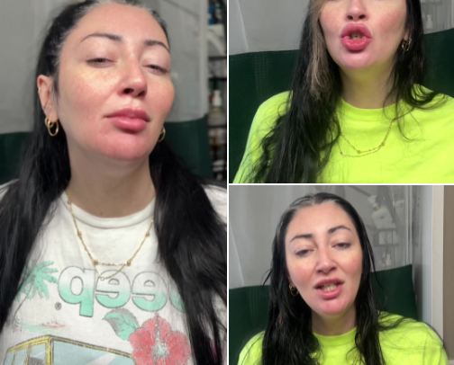Easy Makeup Must Haves cover photo collage