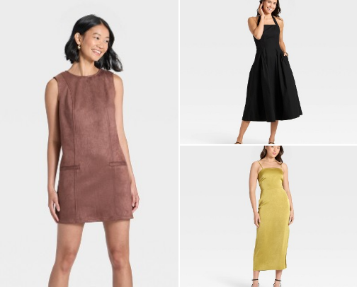 Easy Outfits in One Piece cover photo collage