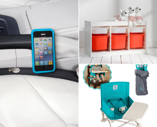 Parent-Approved Amazon Finds That Make Life Easier cover photo collage