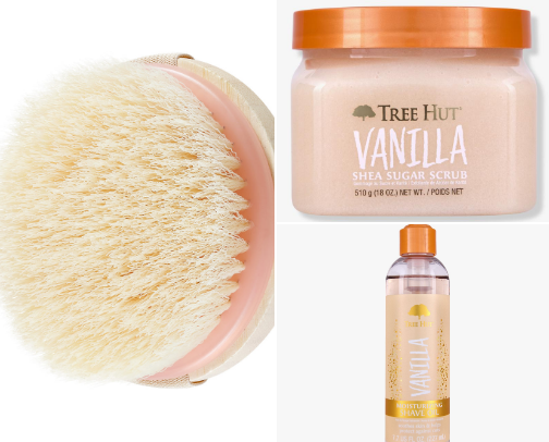 Smooth shave every time 🪒 cover photo collage