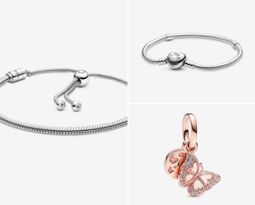 JEWELLERY cover photo collage