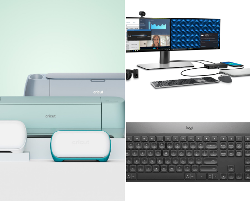 Essential Supplies and Tools for Starting a Successful Craft Business cover photo collage