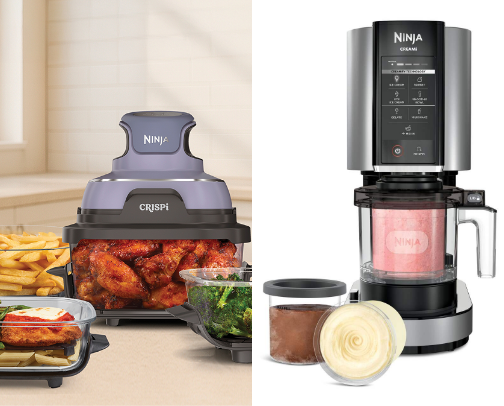 Kitchen must haves cover photo collage