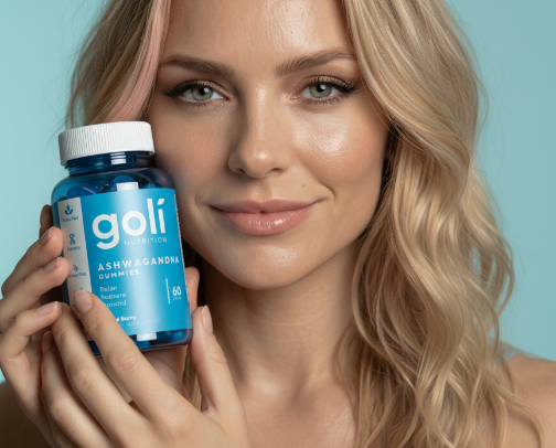 Healthy Living After 40 cover photo collage