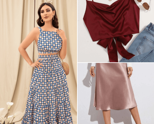 Favourite Sets cover photo collage