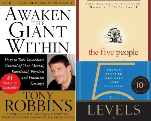 FOOD FOR THE SOUL cover photo collage