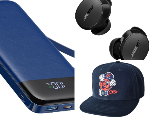 Gift ideas for guys under $100 cover photo collage