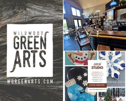 Exploring Missouri cover photo collage