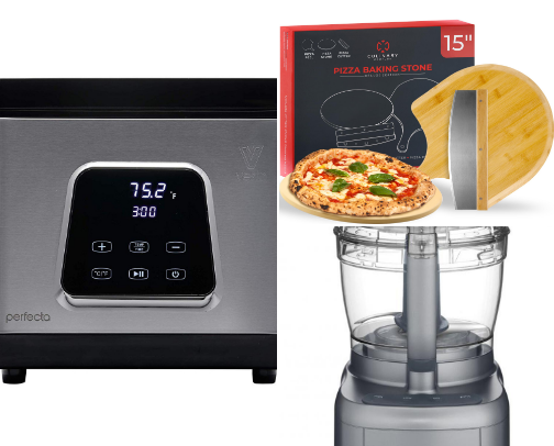 Kitchen Upgrades Worth the Money cover photo collage