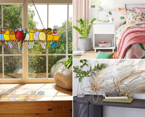Small Home Decor Finds That Instantly Make a Room Feel Cozy cover photo collage