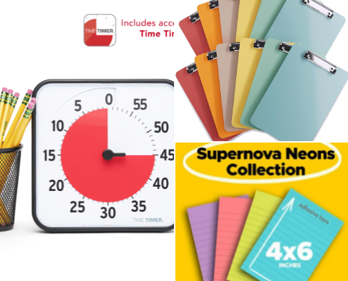 Lesson-Day Kit cover photo collage