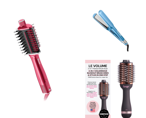 Gift Ideas for Her 🎁 cover photo collage