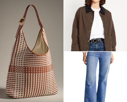 Fall Fashion Essentials You Need This Season cover photo collage