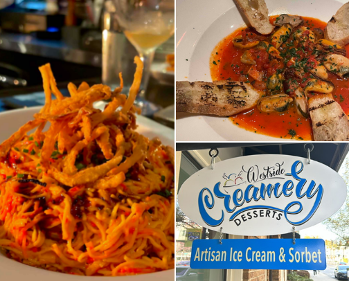 The Best (& Most Accurate) Atlanta Food List You'll Ever Find cover photo collage