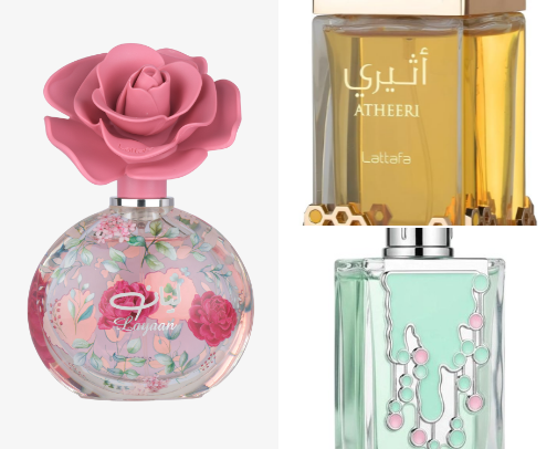 Smell Goods Perfect for gifting! cover photo collage
