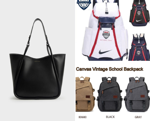 Pack and slay cover photo collage