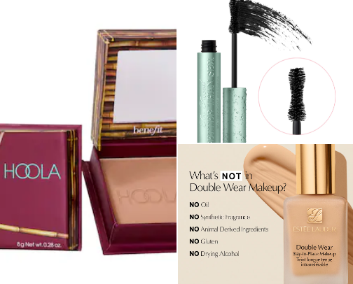 Must-Have Sephora Beauty Picks for a Flawless, Glowing Look ✨ cover photo collage