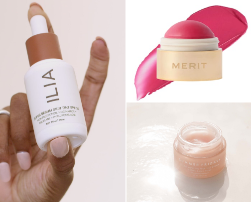 5-Minute Morning Reset cover photo collage