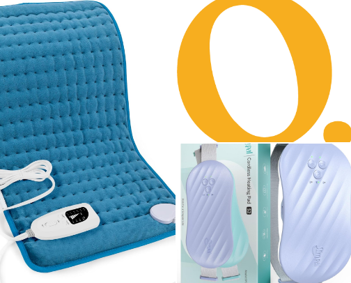 endometriosis essentials cover photo collage