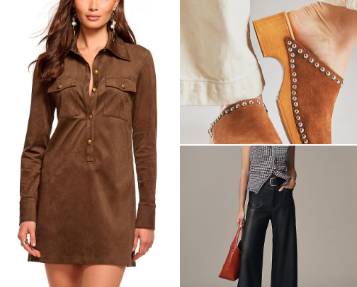 It’s Fall Y’all!! cover photo collage