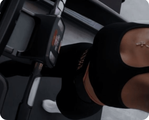fitness cover photo collage