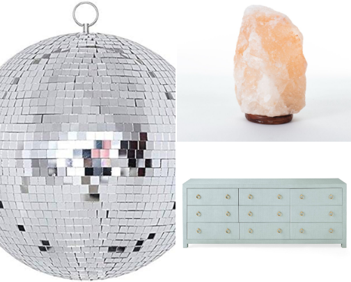 Home Goods & Decor cover photo collage