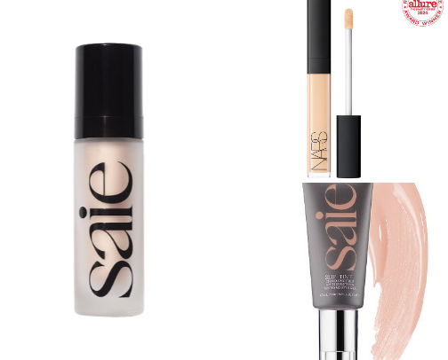 My Makeup Must-Haves 💄💋 cover photo collage