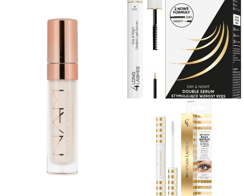 Best beauty recs I used cover photo collage