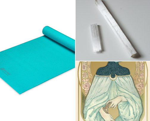 Zen Den✨🌀 cover photo collage