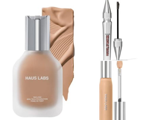 Holy Grail Makeup Products You Need to Try cover photo collage