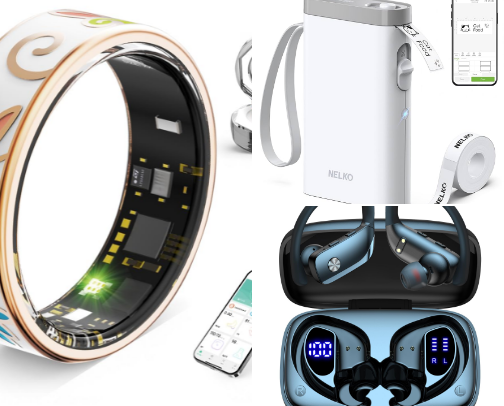 Smart Living Selections cover photo collage