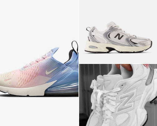 Feet Armor ⚔️ cover photo collage