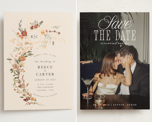Minted Delights stole the show! 🎉💃 cover photo collage