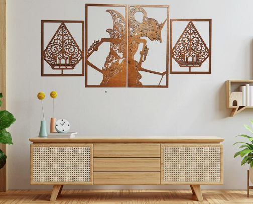 Home Decor Aesthetic cover photo collage