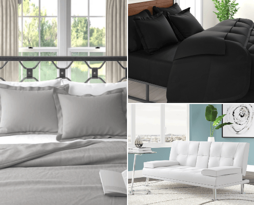 College Essentials From a College Grad Student cover photo collage