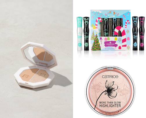 Make up cover photo collage