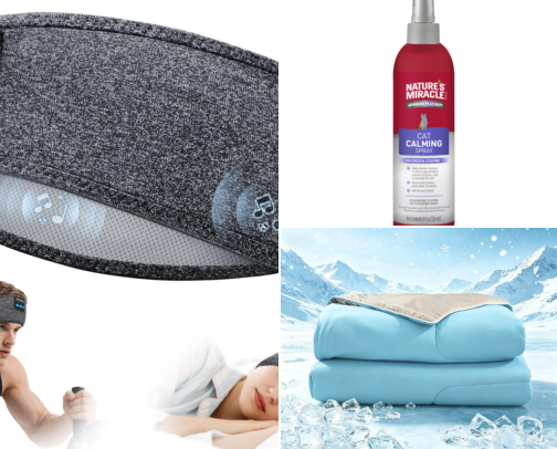 Amazon Finds I Actually Use & Love cover photo collage