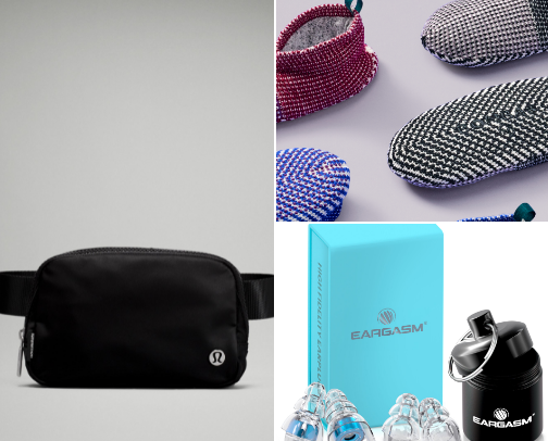 Everyday Essentials & Practical Finds We Actually Use cover photo collage