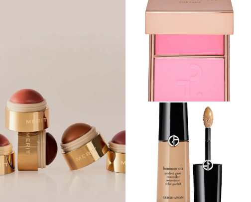 The only makeup products you will ever need 💋💄 cover photo collage