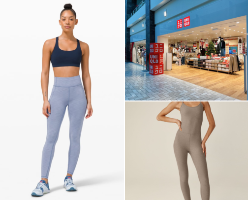 Comfy & Cozy Clothes to live in :) cover photo collage