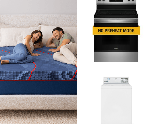 Top Home Essentials cover photo collage