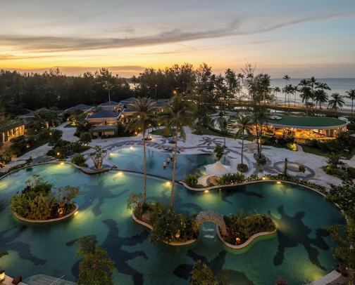 Bintan Island Indonesia | Travel Guide from Singapore 🌴 cover photo collage