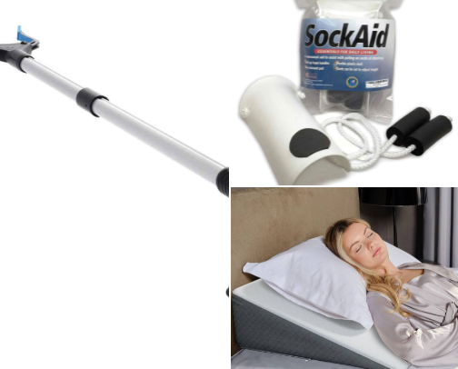 Idiopathic Intracranial Hypertension (IIH) Essentials cover photo collage