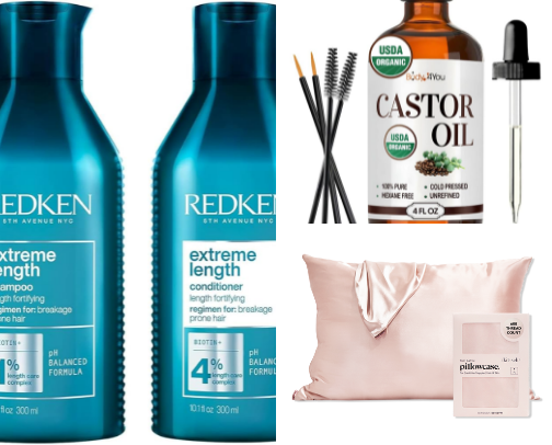 Beauty Hacks Not Enough Girlys Know About (You Too Boys) cover photo collage