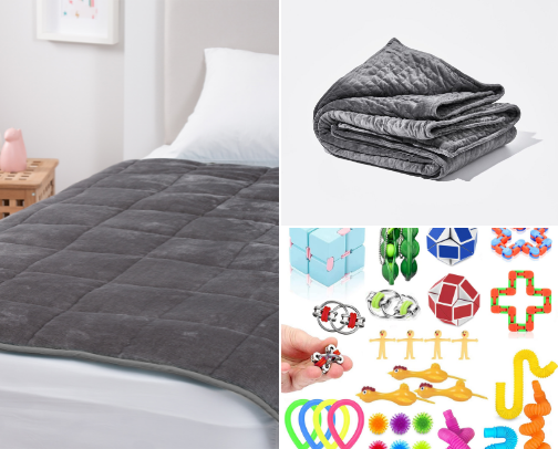 SEN FRIENDLY PRODUCTS cover photo collage