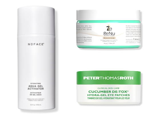 Skip the Botox: The Best Medical-Grade Facial Devices Worth the Investment cover photo collage
