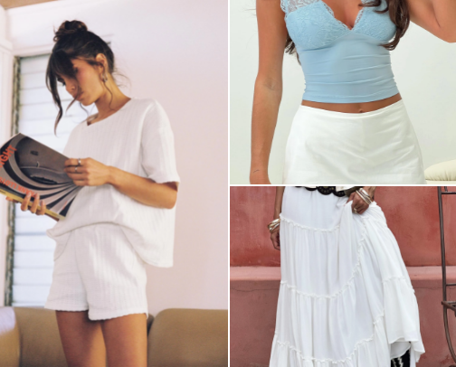 My Picks from Princess Polly cover photo collage