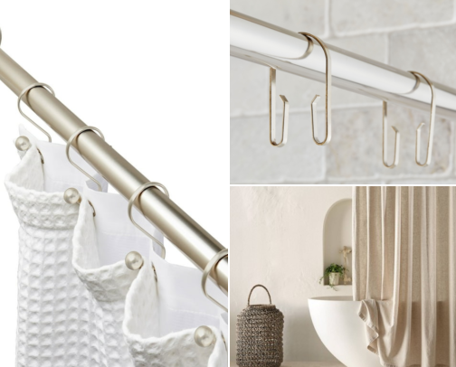 Teen/Main Bath Overhaul cover photo collage