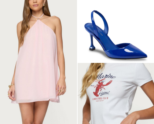 Think..Sex in the City cover photo collage