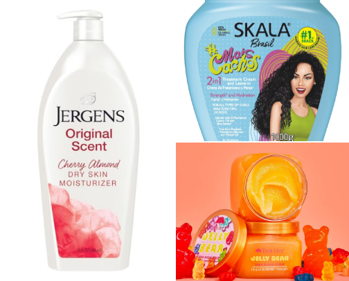 Self-Care Essentials cover photo collage